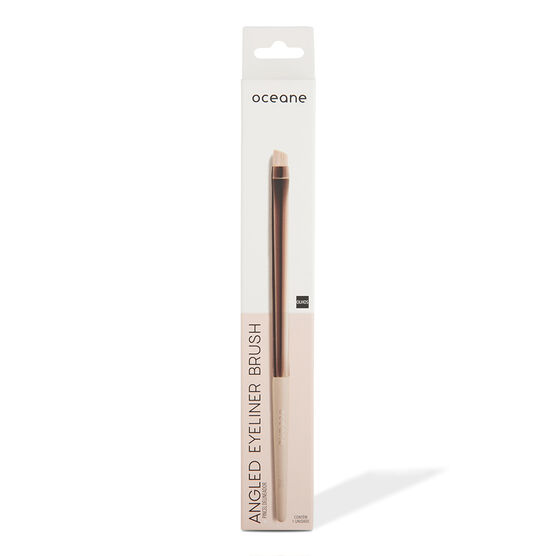 PINCEL DELINEADOR OC&Eacute;ANE ANGLED EYELINER BRUSH